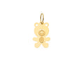 Bear Pendant