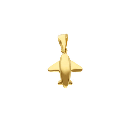 Air Plane Solid