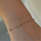 Fancy Style Bracelet