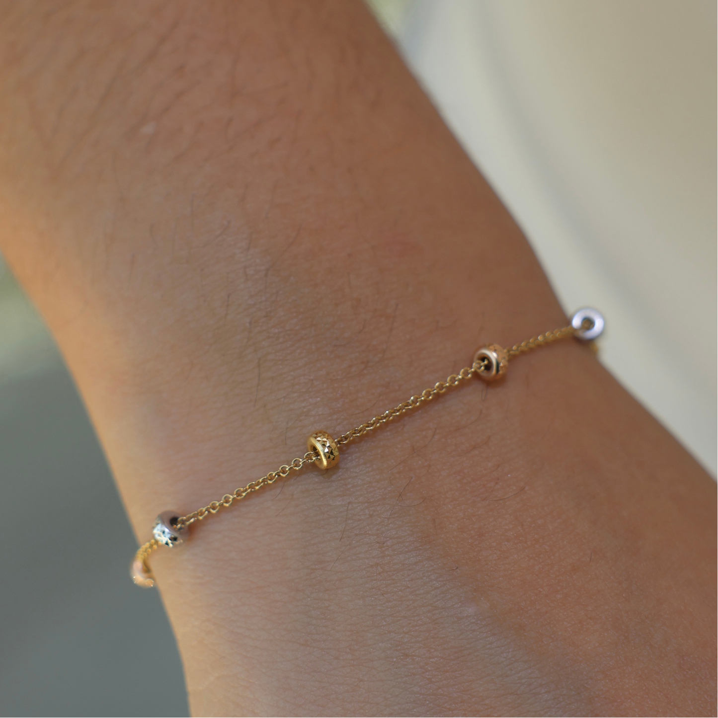 Pulsera Estilo Fantasía