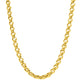 Rolo Link Chain