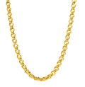 Rolo Link Chain