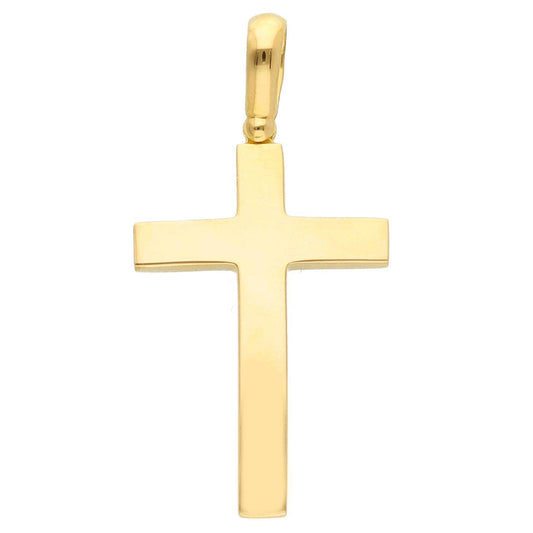 Solid Cross