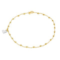 Heart Anklet