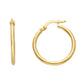 Classic Hoops