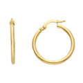 Classic Hoops