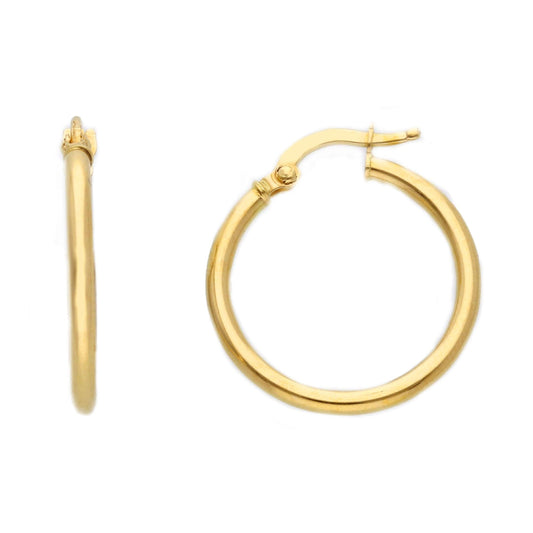 Classic Hoops