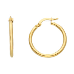 Classic Hoops