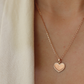 Heart Style Pendant