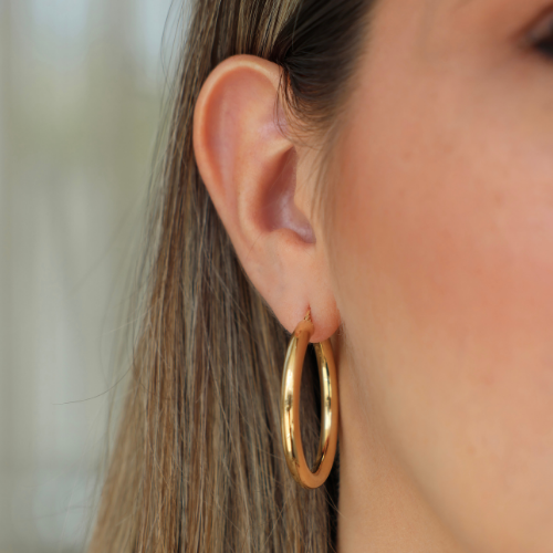 Hoops Puff