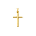 Small Halo Cross