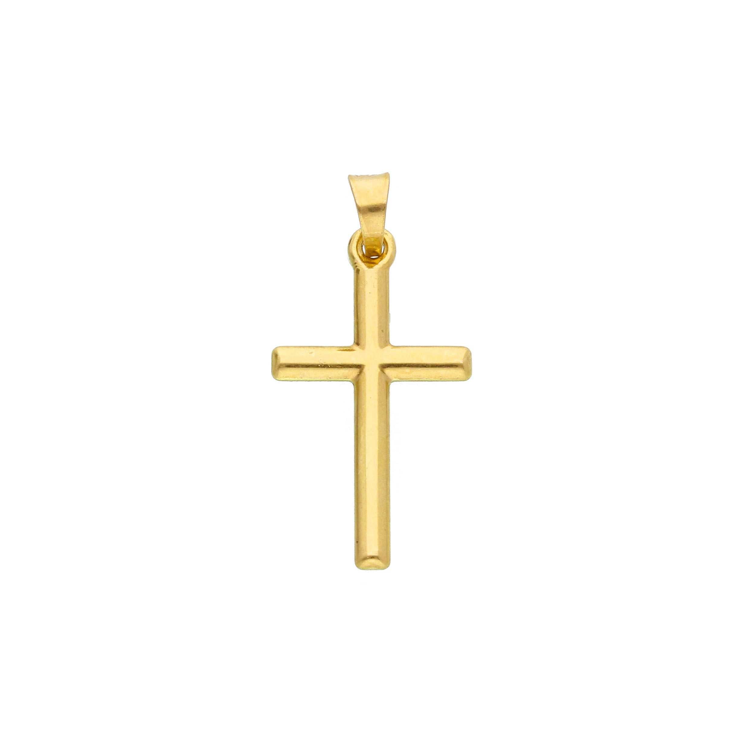 Small Halo Cross