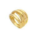 Fancy Solid ring