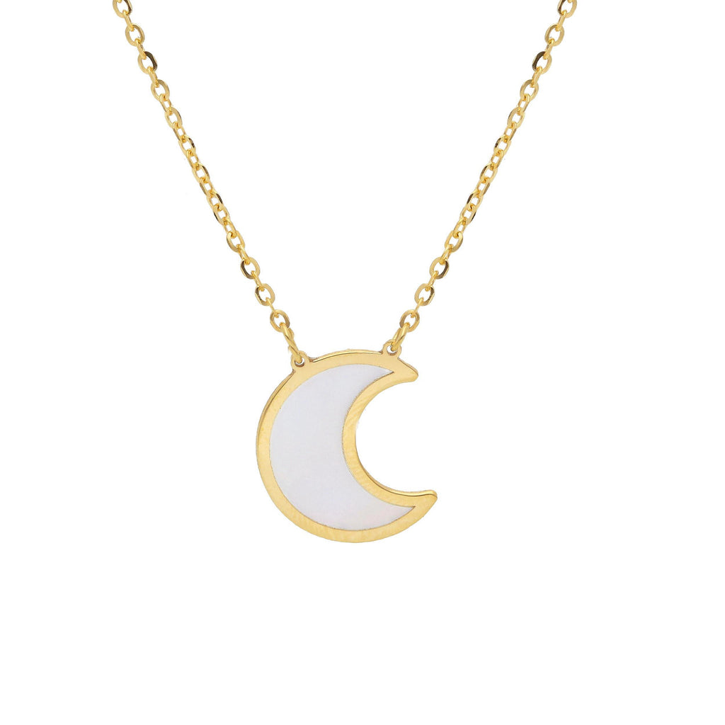 Moon Mother Pearl