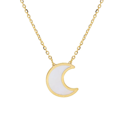Moon Mother Pearl