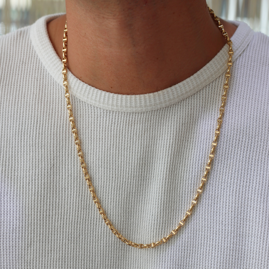 Mariner Style Chain