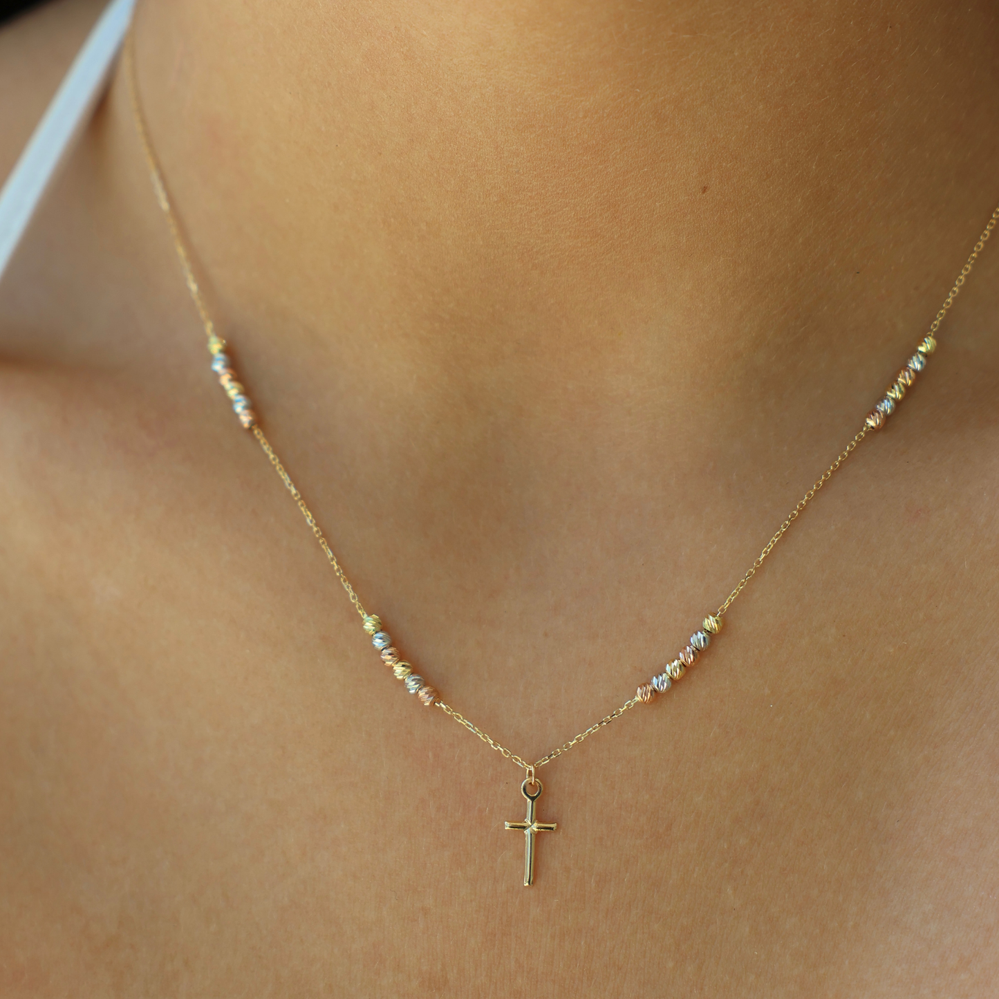 Rosario Corte Diamante