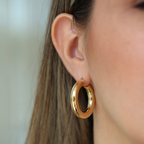 Big Puff Hoops