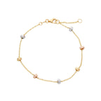 Fancy Style Bracelet