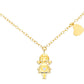 Girl Chain