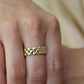 pantera de anillo