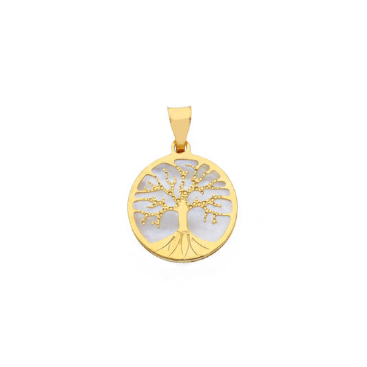 Tree Of Life Mother of Pearl