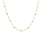 Balls Necklace