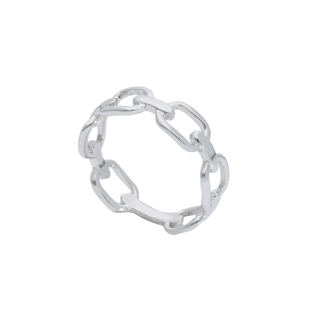 Fancy Style Ring