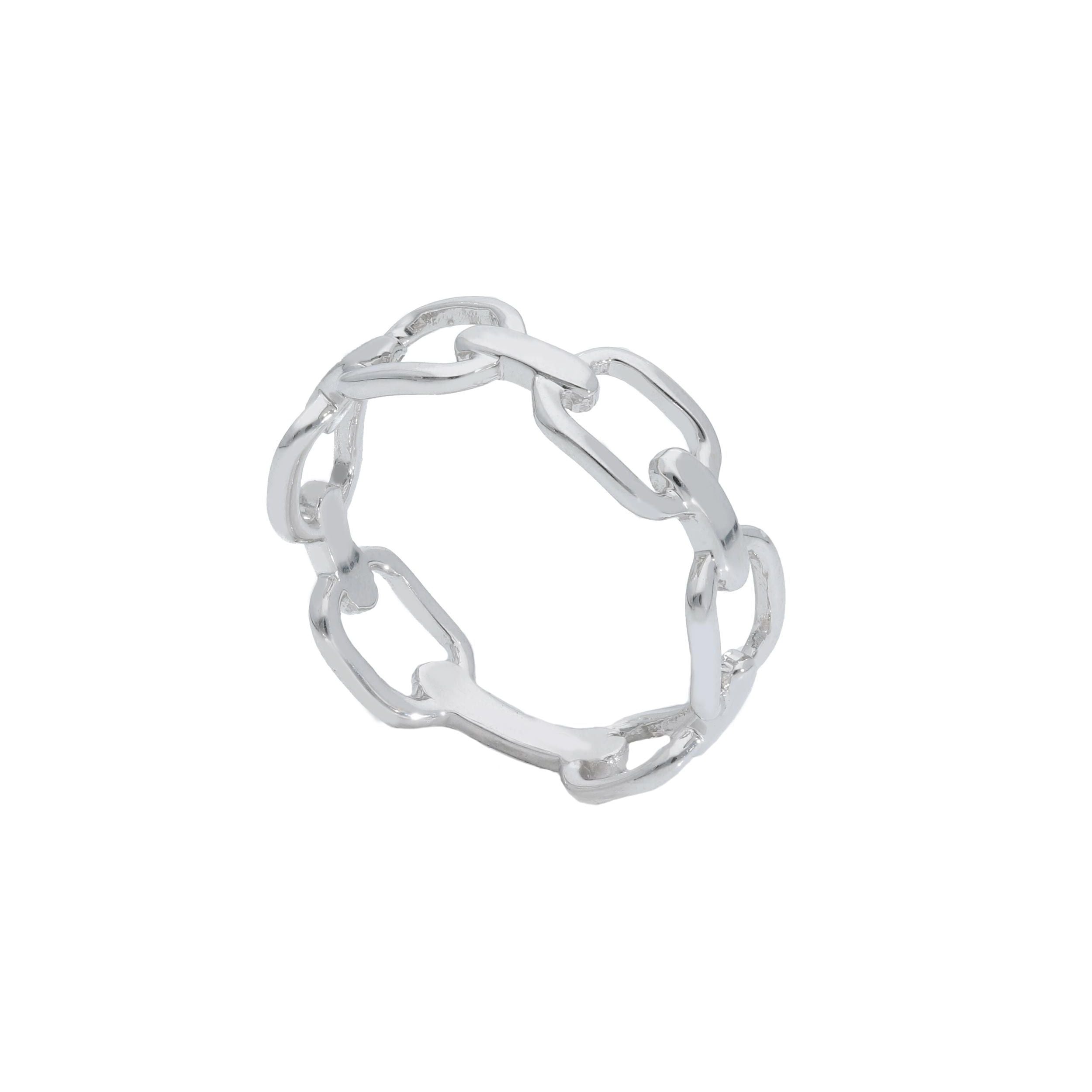 Fancy Style Ring