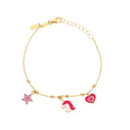 Baby Bracelet Charms