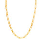 Clip Style Chain