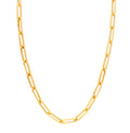 Clip Style Chain