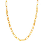 Clip Style Chain