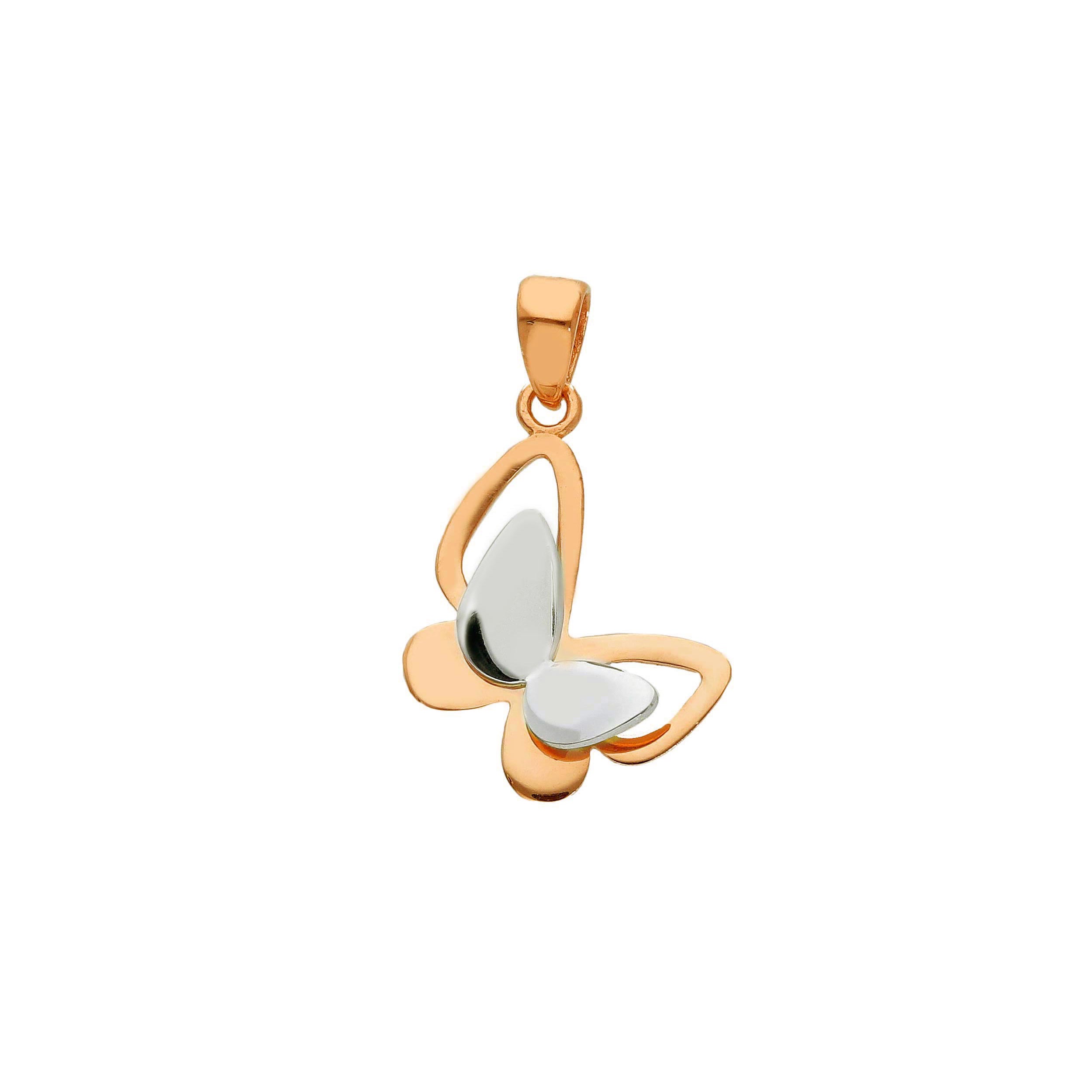 Butterfly Pendant