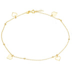 Heart Charms
