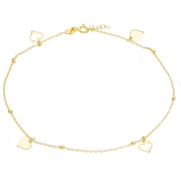 Heart Charms