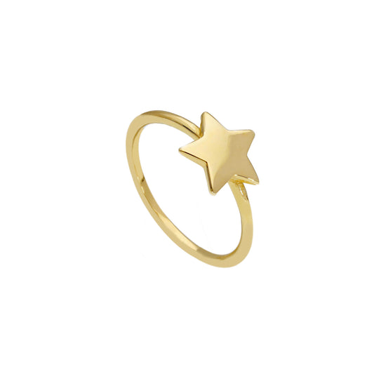 Star Ring