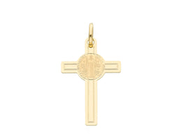 San Benito Cross