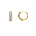 Zirconia Huggies