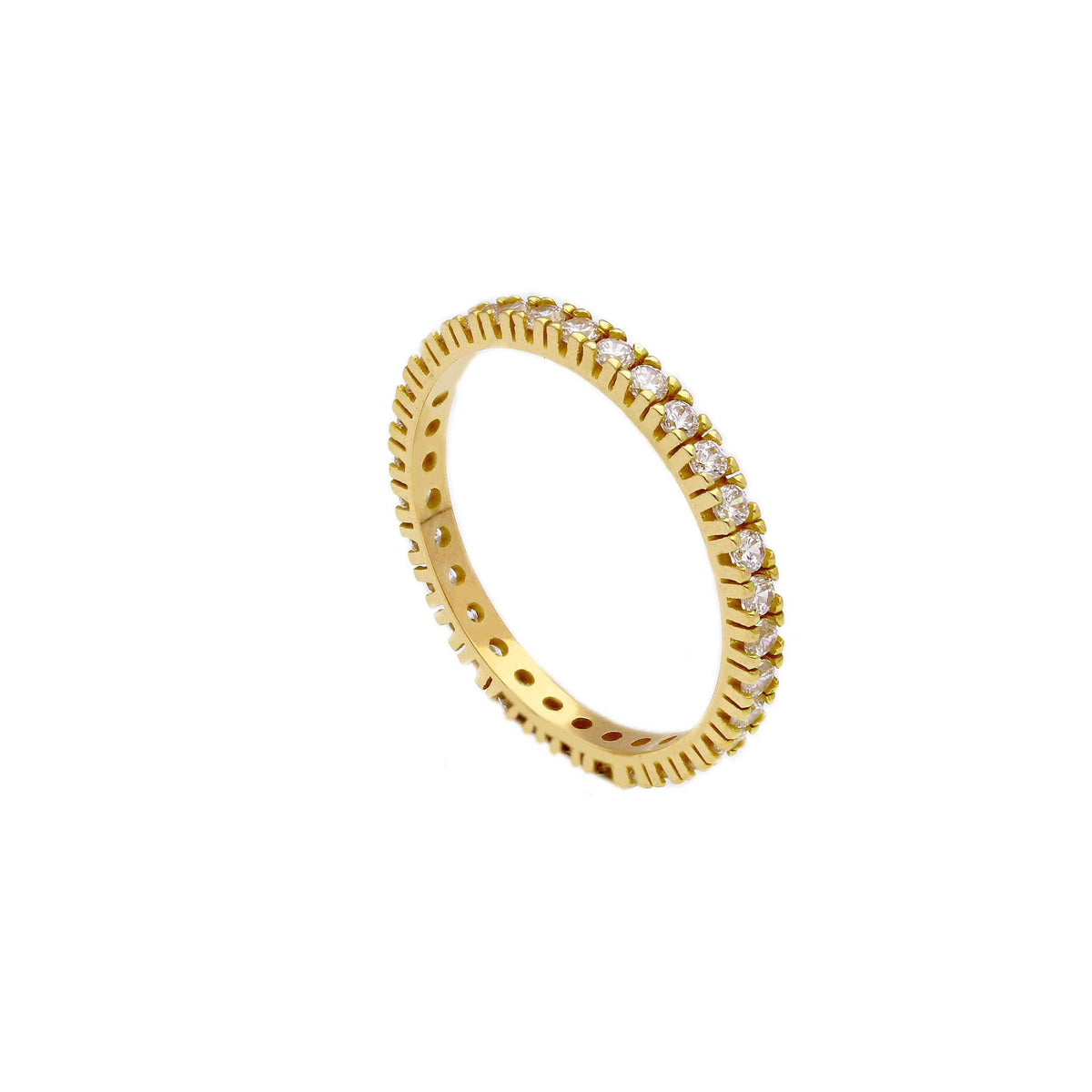 Eternity Bands