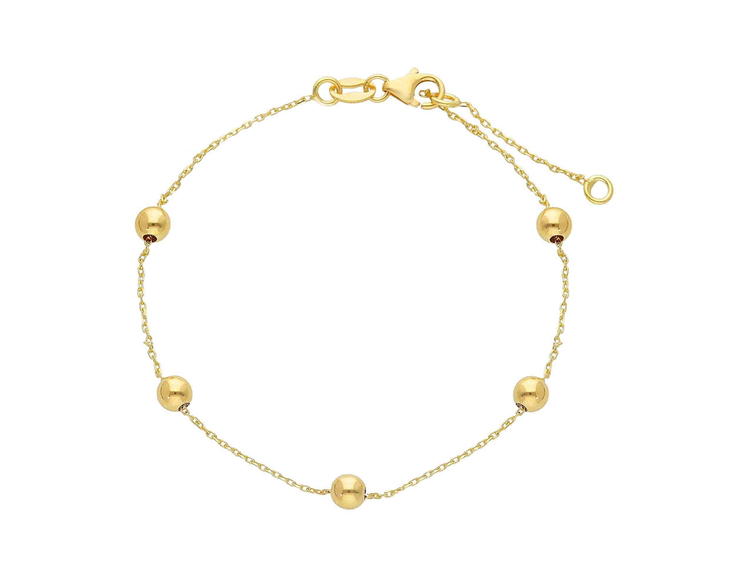 Bracelet Balls
