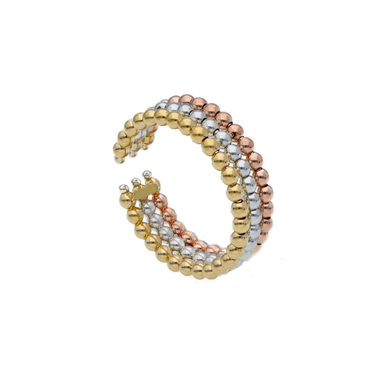 Ball Ring