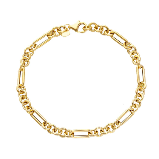 Clip Style Bracelet