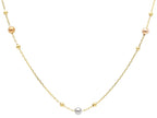 Balls Necklace