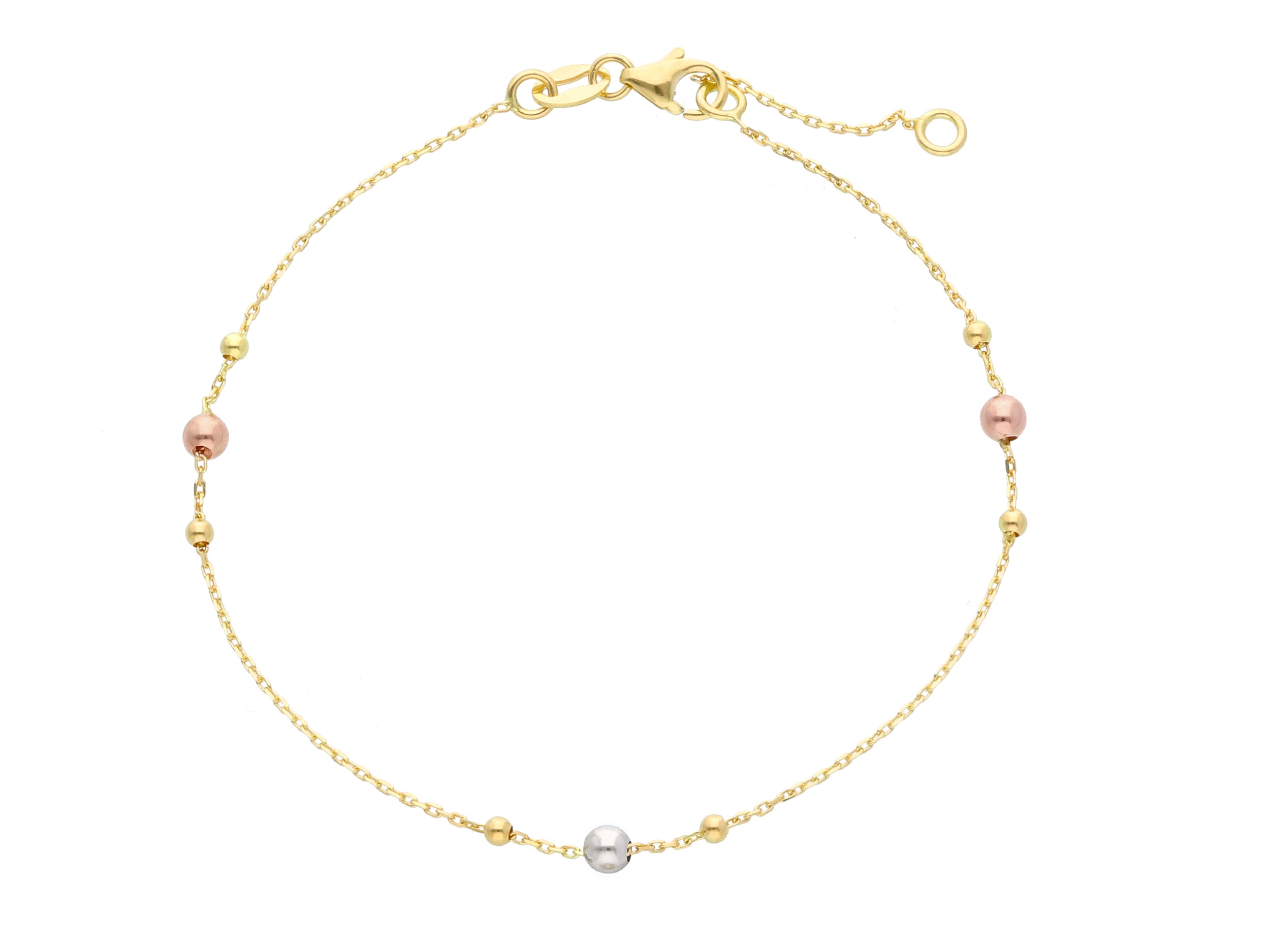 Balls Bracelet
