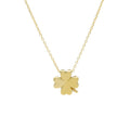 Clover Necklace