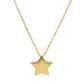 Star Necklace