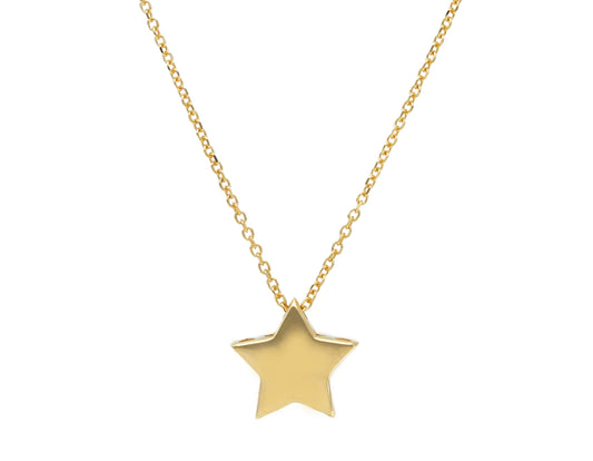 Star Necklace