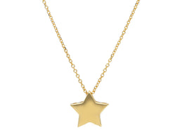 Necklace Star