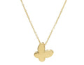 Butterfly Necklace